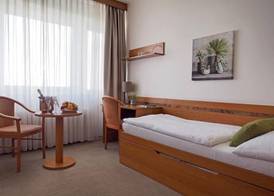 Hotel ILF 3