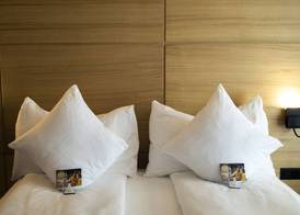 City Hotel Glarnerland 3