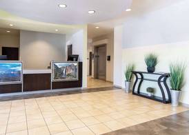 SureStay by Best Western Livingston Merced County 3