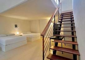HOTEL BIULÚ 4