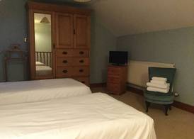 LLwyn Country House 3