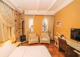 Templers House Boutique hotel 5