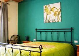 B&B Masseria Liberatore 2