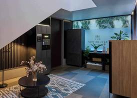 The Moorgate by COVE 2