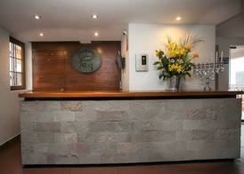 Atoq San Blas Hotel 3