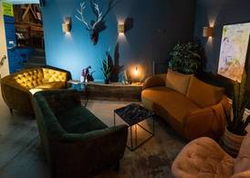 Akureyri Backpackers 2
