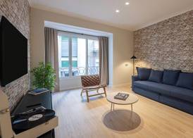 Stay Unique Apartment Muntaner 2