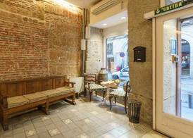 Hostal Madrid 4