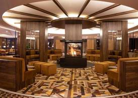 Dorukkaya Ski & Mountain Resort 2