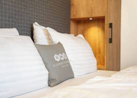 Elements Resort Zell am See 5