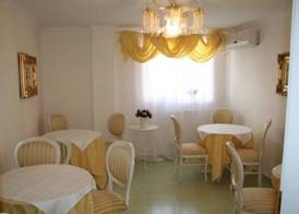 Hotel Citadella 5