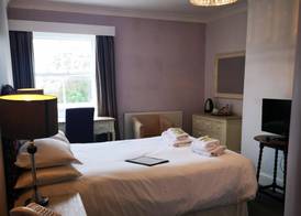 Anglesey Hotel 2