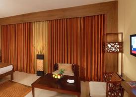 The Manohar Hyderabad 4