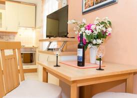 Apartments Villa Sol 3
