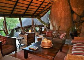 Amalinda Lodge 3