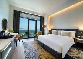 Rotana Ras Al Khaimah - The Mangroves 5