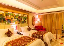 Six Seasons Hotel 3