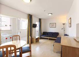 Apartamentos Benimar 5