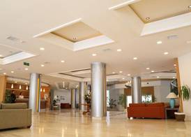 Pam Thermal Hotel Clinic & Spa 2
