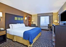 Holiday Inn Express & Suites WABASH by IHG 5