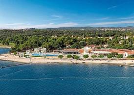 Resort Villas Rubin Rooms 3