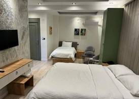 Siya Boutique Hotel 4