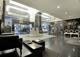 Davinci Hotel And Suites On Nelson Mandela Square 3