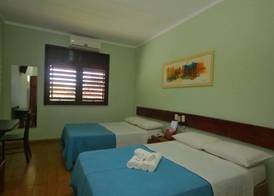 Hotel Pousada Dos Ventos 4