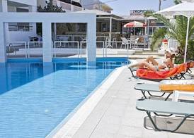 Olympic Suites 5