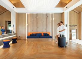 Villa Zolitude Resort & Spa - SHA Extra Plus 4