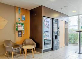 B&B HOTEL Valenciennes Marly 2