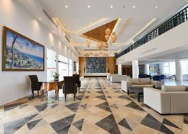 Blue Beach Golf & Spa 2