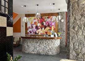 Nid Huahin Hotel 2