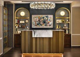 The Talbott, Autograph Collection 4