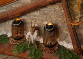 Chalet Faure 4