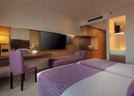 Vitality Hotel Punta 3