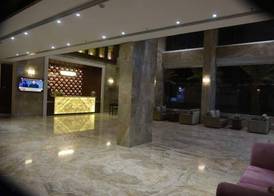 Pride Hotel & Convention Centre Indore 3