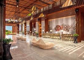 Mövenpick Resort & Spa Jimbaran Bali 2