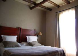 Mas Salvi Country Boutique Hotel 4