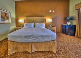 Holiday Inn Express & Suites LUBBOCK SOUTHWEST - WOLFFORTH by IHG 5