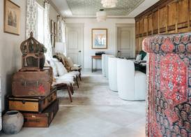 UNCOMMONER HOTEL by Reverie Boutique Collection 2