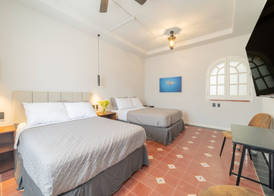 Casa Velasco 4