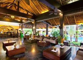LK Mantra Pura Resort 4
