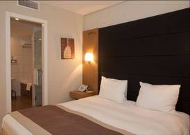 B-aparthotel Grand Place 5