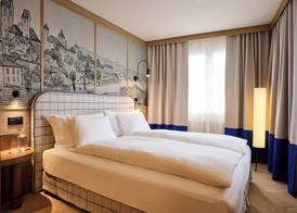 Sorell Boutique-Hotel Speer Rapperswil 4