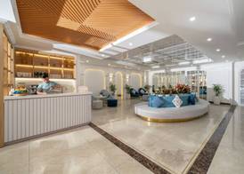 Paracel Beach Hotel 3