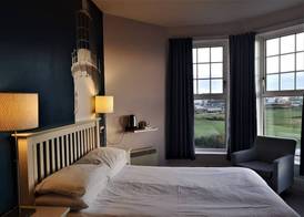 Oceanside Lifestyle Hotel 3