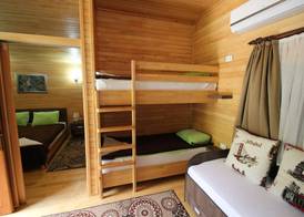 Canada Hotel & Bungalows 4