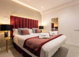 BiBo Suites Plaza Nueva 5