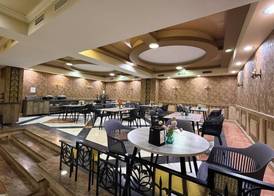 Deluxe Hotel Yerevan 2